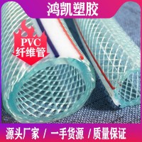 pvc纤维软管厂家