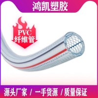 pvc纤维软管厂家直销