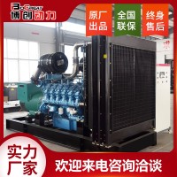 柴油发电机100KW