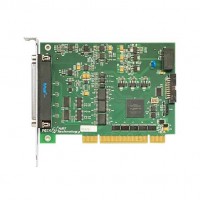 PCI5721隔离模拟量输入采集卡 北京