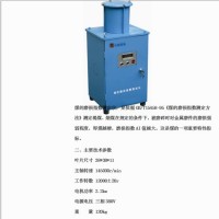 煤的磨损指数测定仪   磨损指数AI值