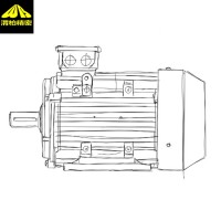 AC-MOTOREN双速电机ac-Motoren双速