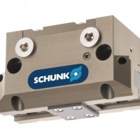 德国雄克SCHUNK PGN-plus100-1二指